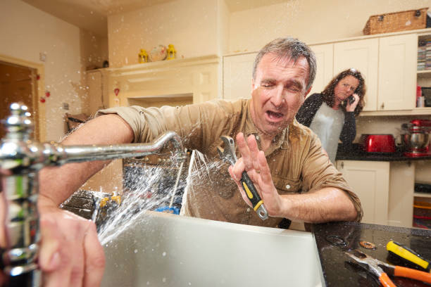 Best 24-hour water damage restoration  in Twin Rivers, NJ